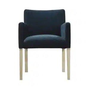 Kreslo Mojses