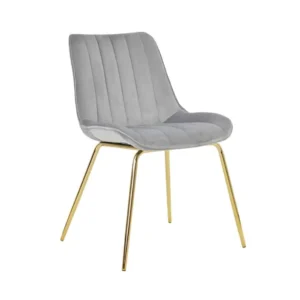 Stolička Fabro IDEAL GOLD
