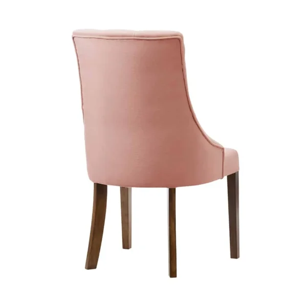 Stolička Lady Chesterfield