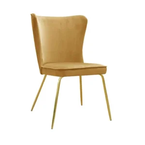 Stolička Monte IDEAL GOLD
