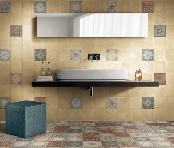 Panaria - Memory Wood – Obrázok 14