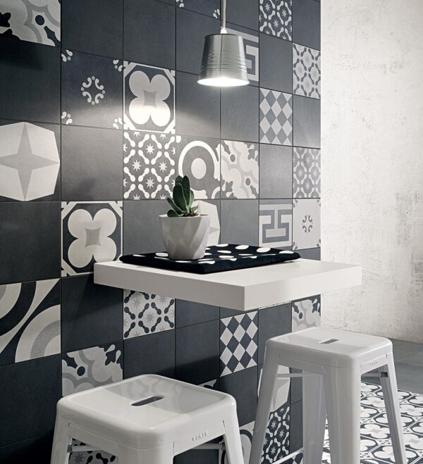 Fioranese - Cementine_BLACK&WHITE – Obrázok 6