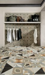 Fioranese - Cementine_Boho – Obrázok 8