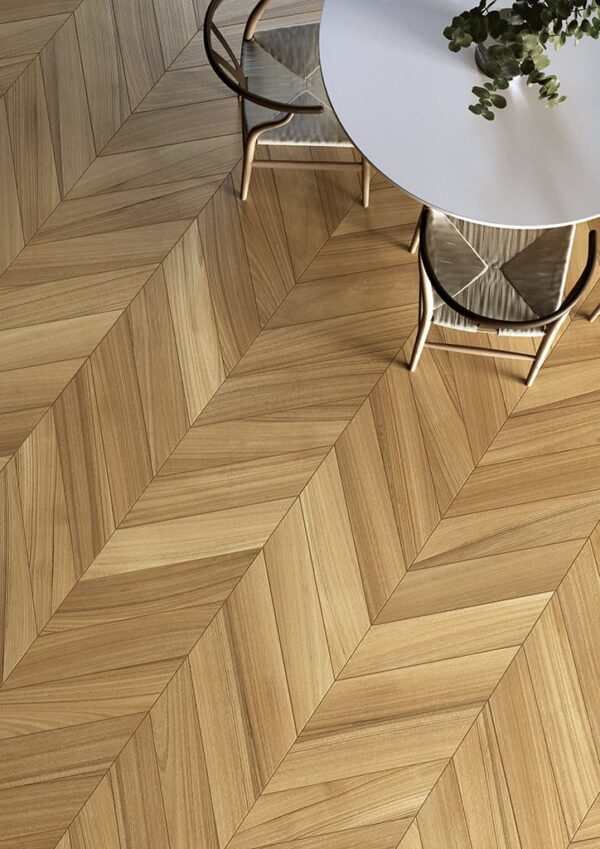 Coem - Afromosia – Obrázok 3