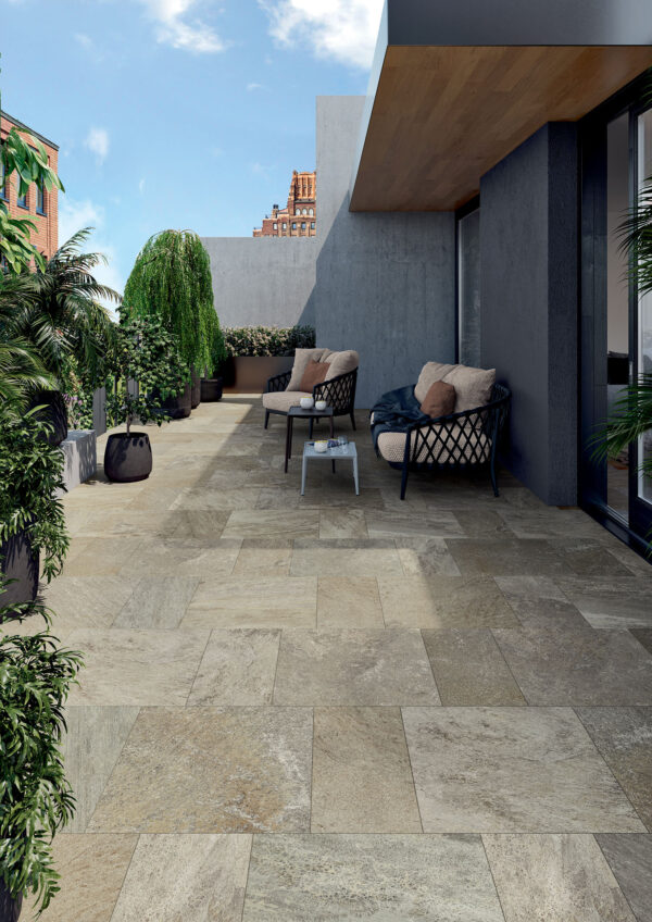 Blustyle - Outdoor – Obrázok 4