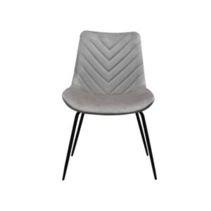 Stolička Duff Ideal Black