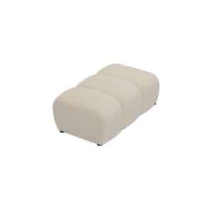 Lorna mini - puff